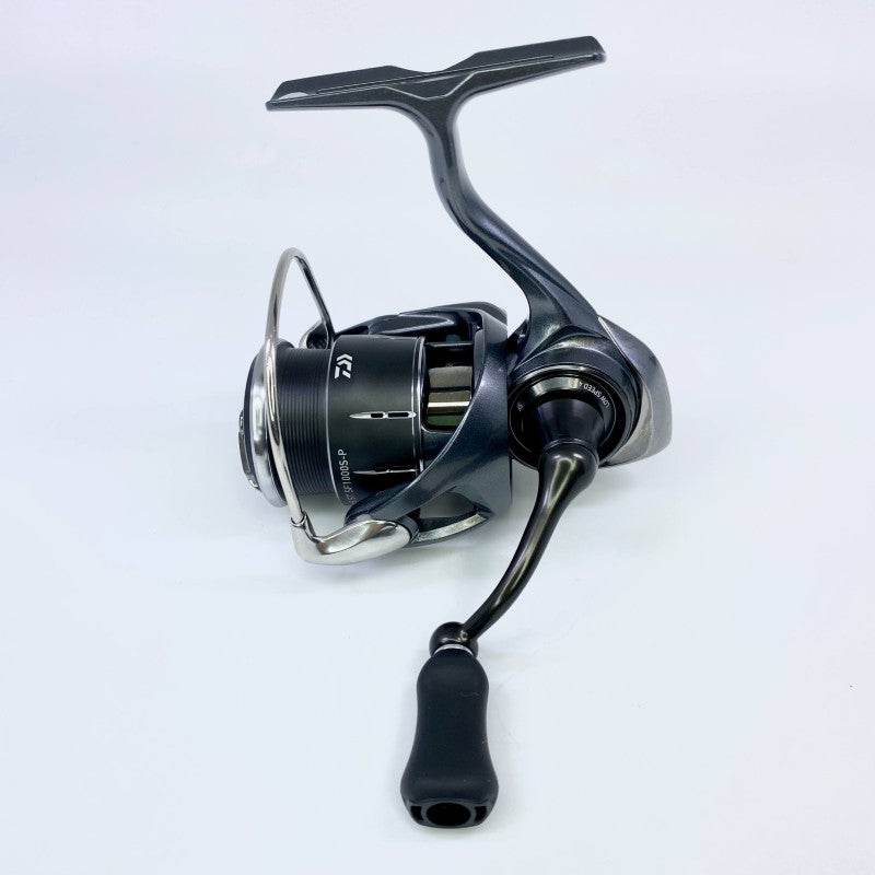 DAIWA 24 LUVIAS ST SF 1000S-P - Britannic Trade