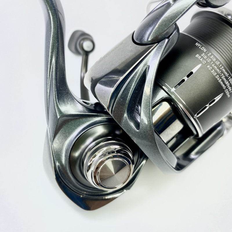 DAIWA 24 LUVIAS ST SF 1000S-P - Britannic Trade