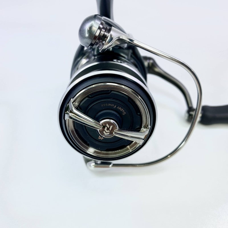 DAIWA LUVIAS ST SF 24 LUVIAS ST SF 1000S-P
