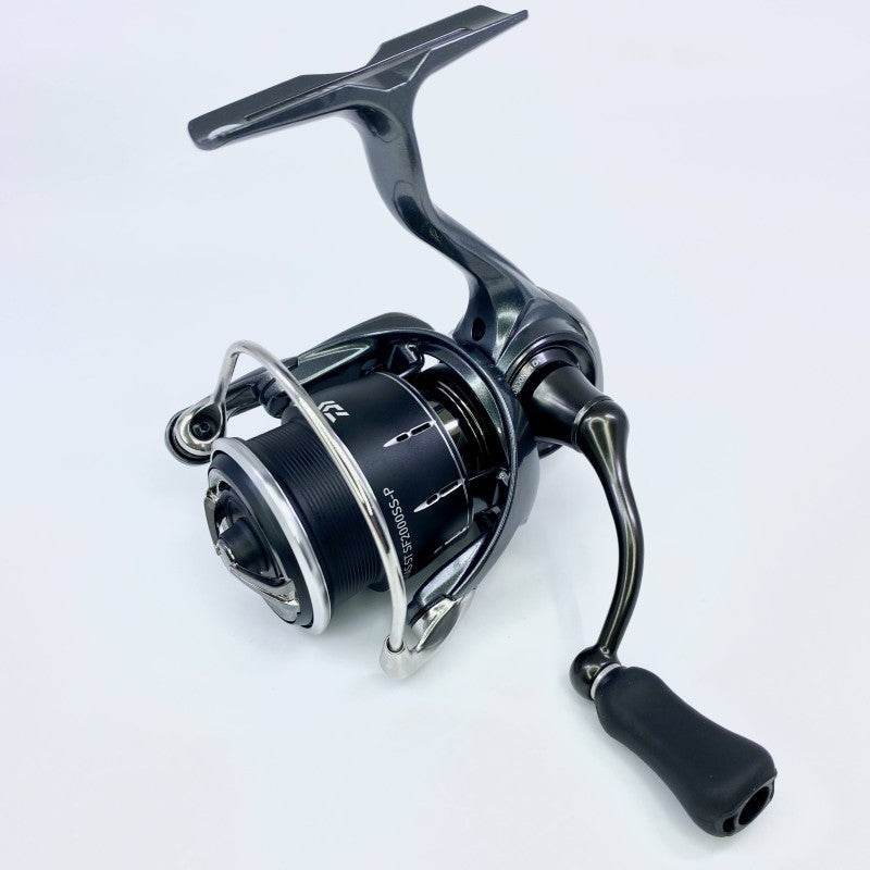 DAIWA 24 LUVIAS ST SF 2000SS-P - Britannic Trade