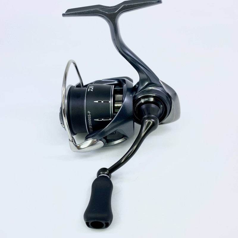 DAIWA 24 LUVIAS ST SF 2000SS-P - Britannic Trade