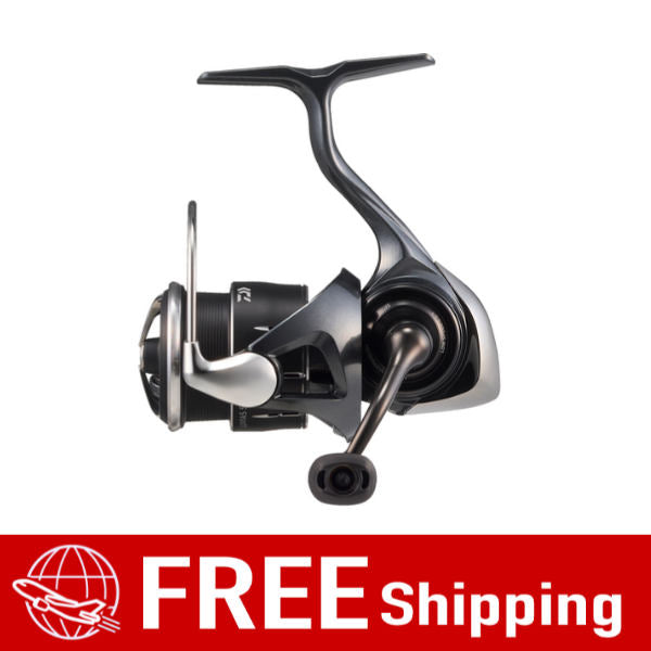 DAIWA 24 LUVIAS ST SF 2000SS-H