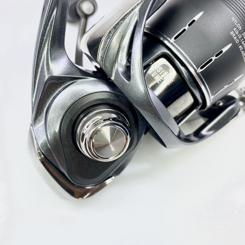 DAIWA LUVIAS ST SF 24 LUVIAS ST LT 2000S-P fishing reel — photo 2