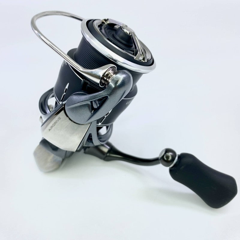 DAIWA LUVIAS ST SF 24 LUVIAS ST LT 2000S-P