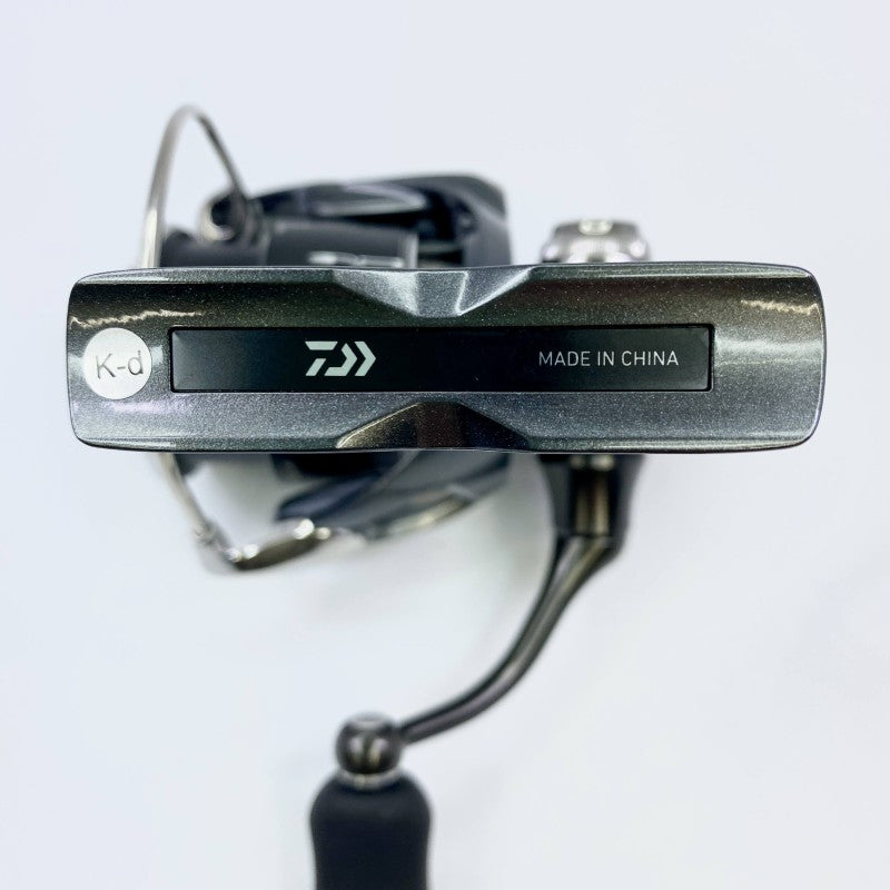 DAIWA LUVIAS ST SF 24 LUVIAS ST LT 2000S-P