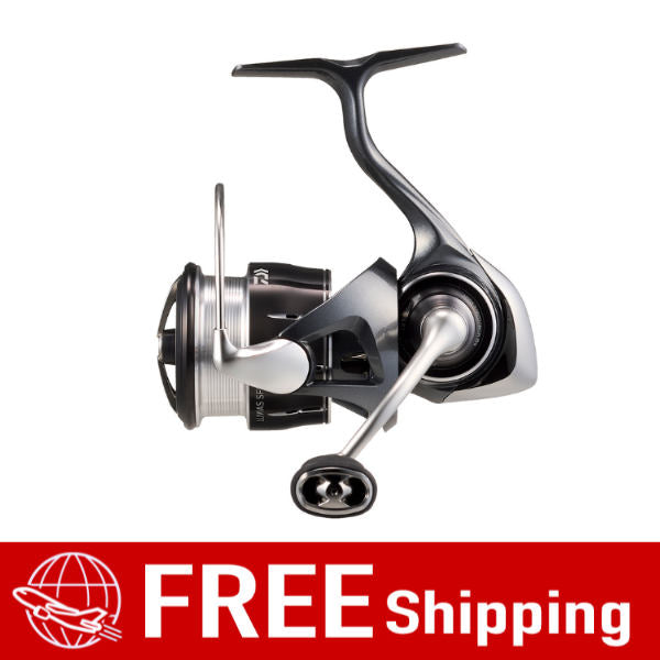 DAIWA 24 LUVIAS SF 2500SS