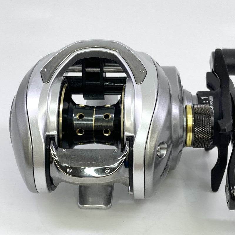 DAIWA 24 BASS X 100H - Britannic Trade