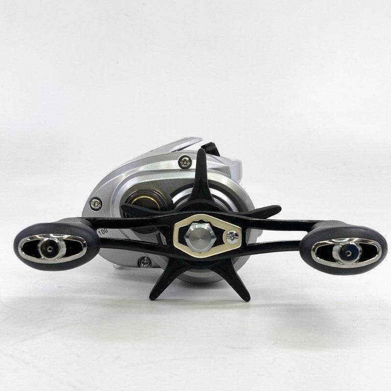 DAIWA 24 BASS X 100H - Britannic Trade