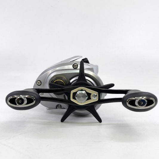 DAIWA 24 BASS X 100H RIGHT fishing reel — photo 2
