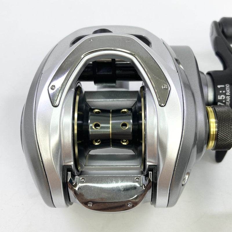 DAIWA 24 BASS X 100H - Britannic Trade