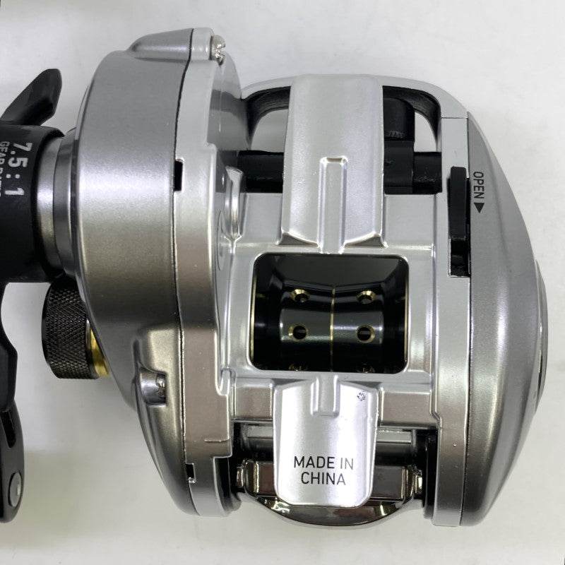 DAIWA 24 BASS X 100H - Britannic Trade