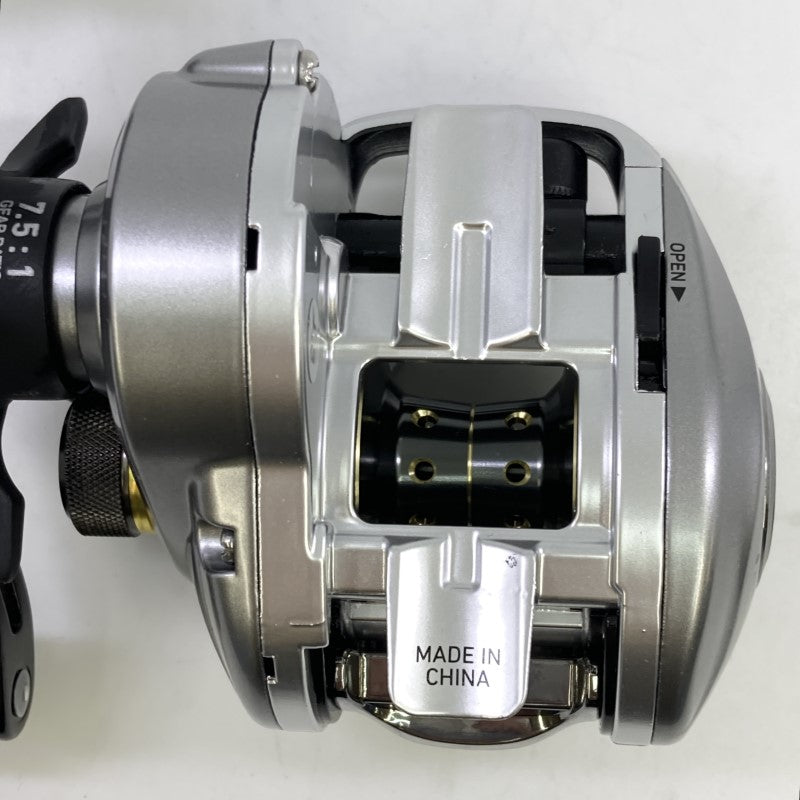 DAIWA 24 BASS X 100H RIGHT