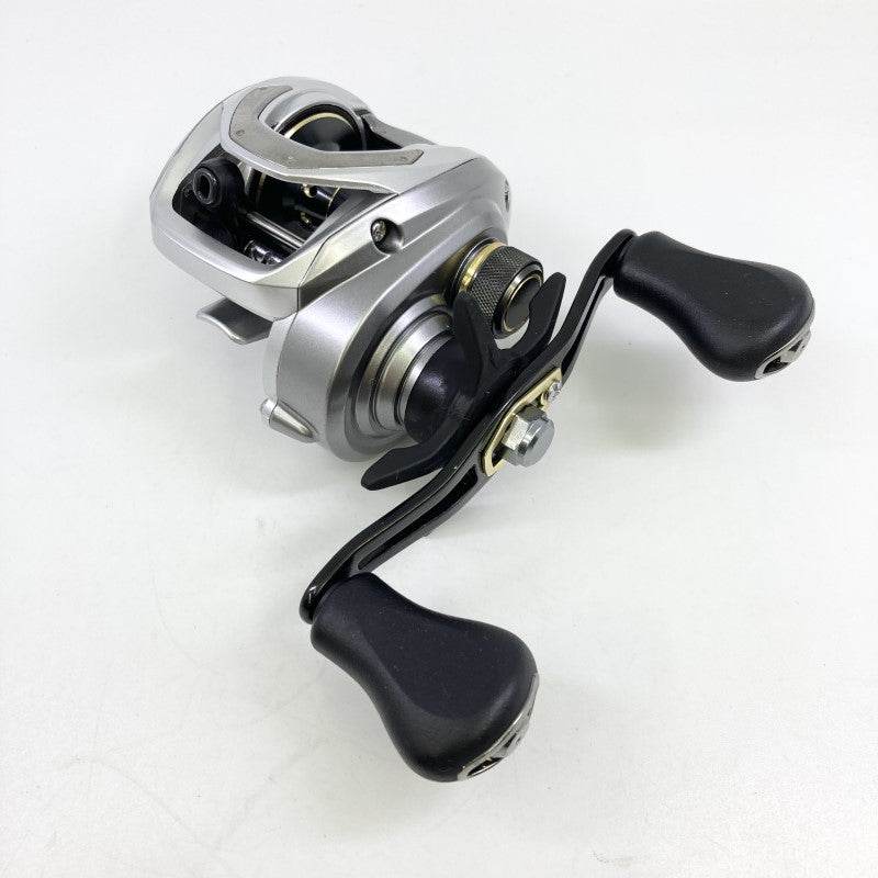 DAIWA 24 BASS X 100HL - Britannic Trade