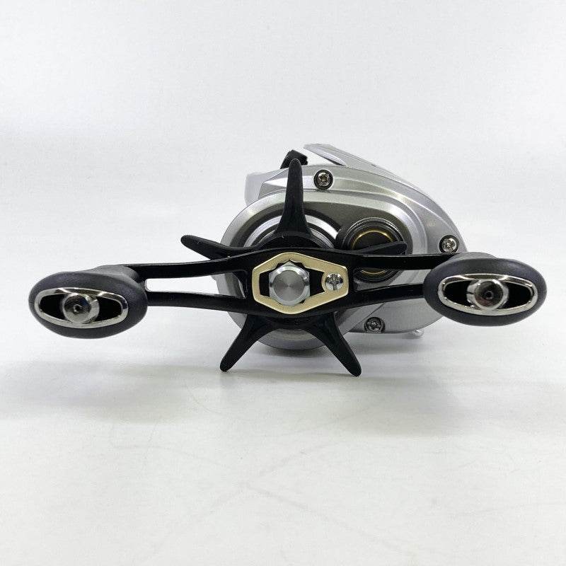 DAIWA 24 BASS X 100HL - Britannic Trade