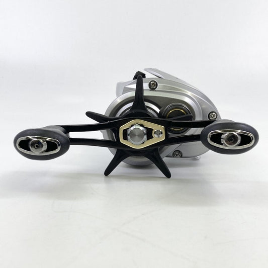 DAIWA 24 BASS X 100HL LEFT fishing reel — photo 2