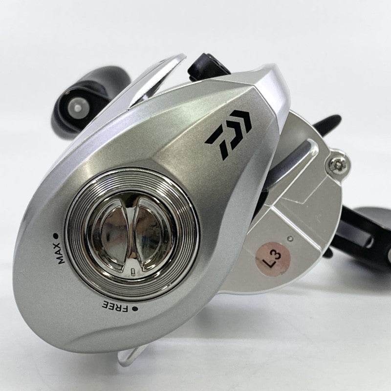 DAIWA 24 BASS X 100HL - Britannic Trade