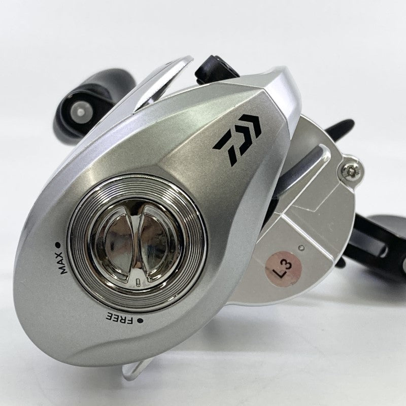 DAIWA BASS X 24 BASS X 100HL SOL