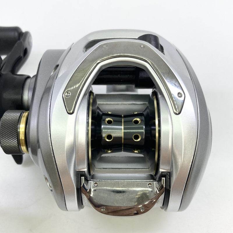 DAIWA 24 BASS X 100HL - Britannic Trade