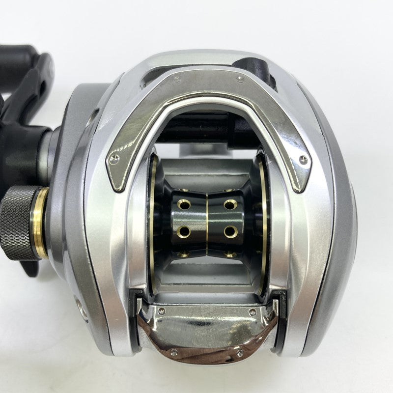 DAIWA BASS X 24 BASS X 100HL SOL