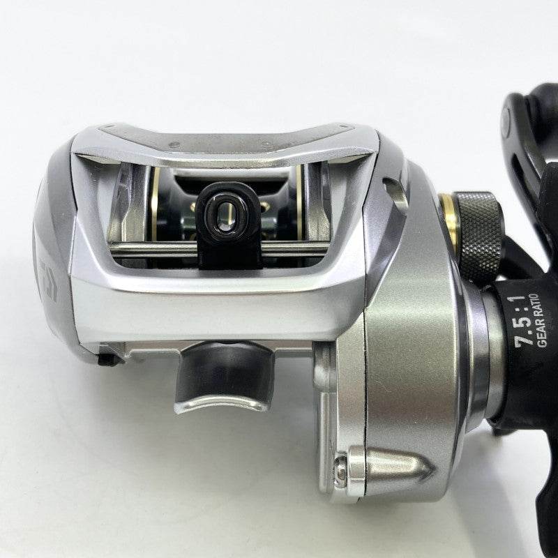 DAIWA 24 BASS X 100HL - Britannic Trade