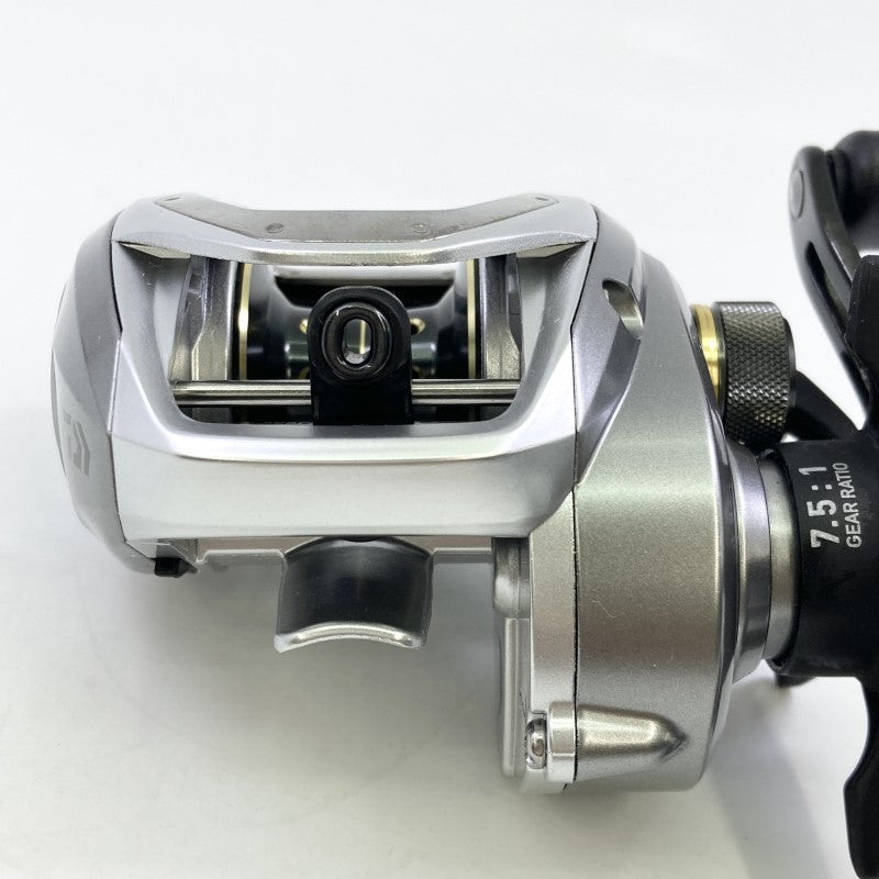 DAIWA BASS X 24 BASS X 100HL SOL