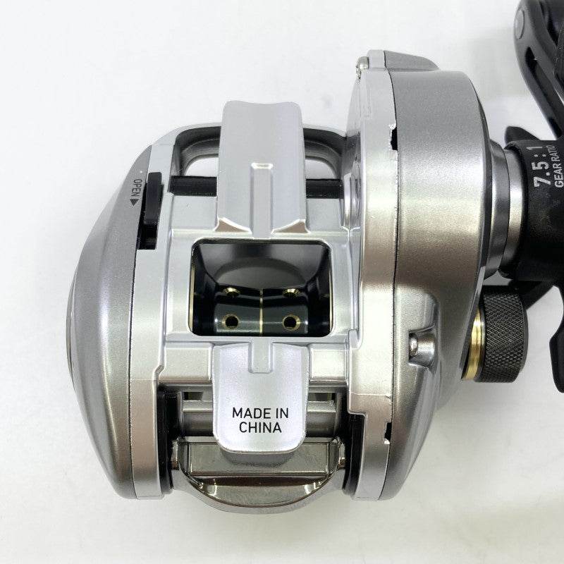 DAIWA 24 BASS X 100HL - Britannic Trade