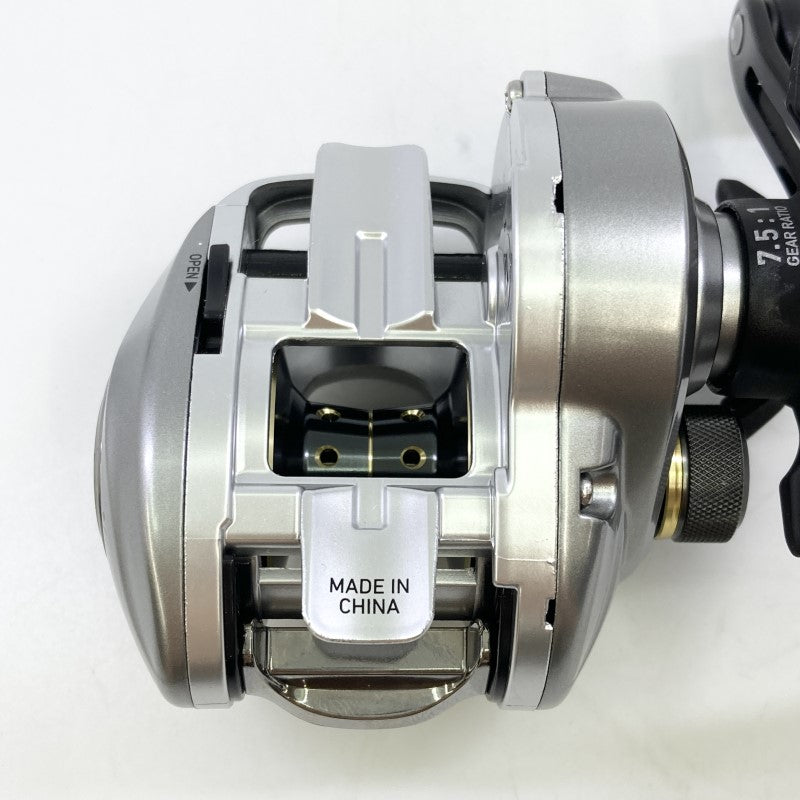 DAIWA BASS X 24 BASS X 100HL SOL