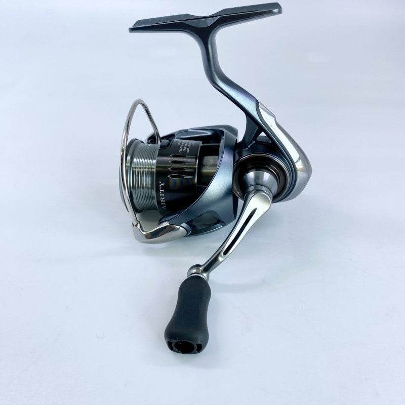 DAIWA 24 AIRITY ST SF 1000S-P - Britannic Trade