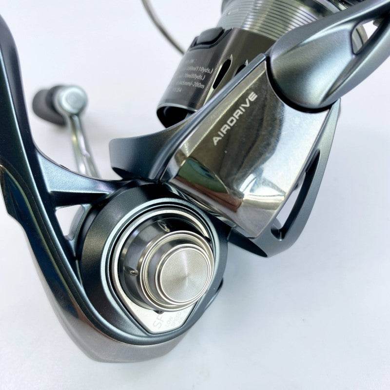 DAIWA 24 AIRITY ST SF 1000S-P - Britannic Trade