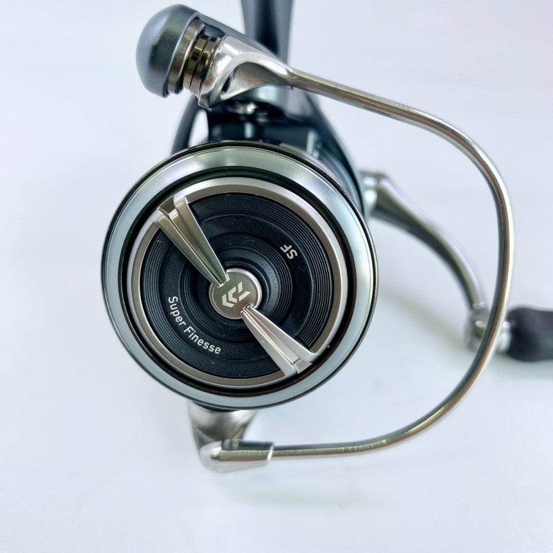 DAIWA 24 AIRITY ST SF 1000S-P - Britannic Trade