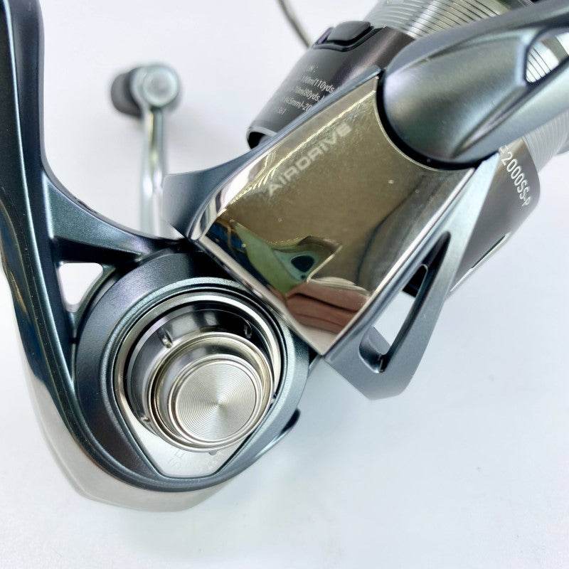 DAIWA 24 AIRITY ST SF 2000SS-P - Britannic Trade