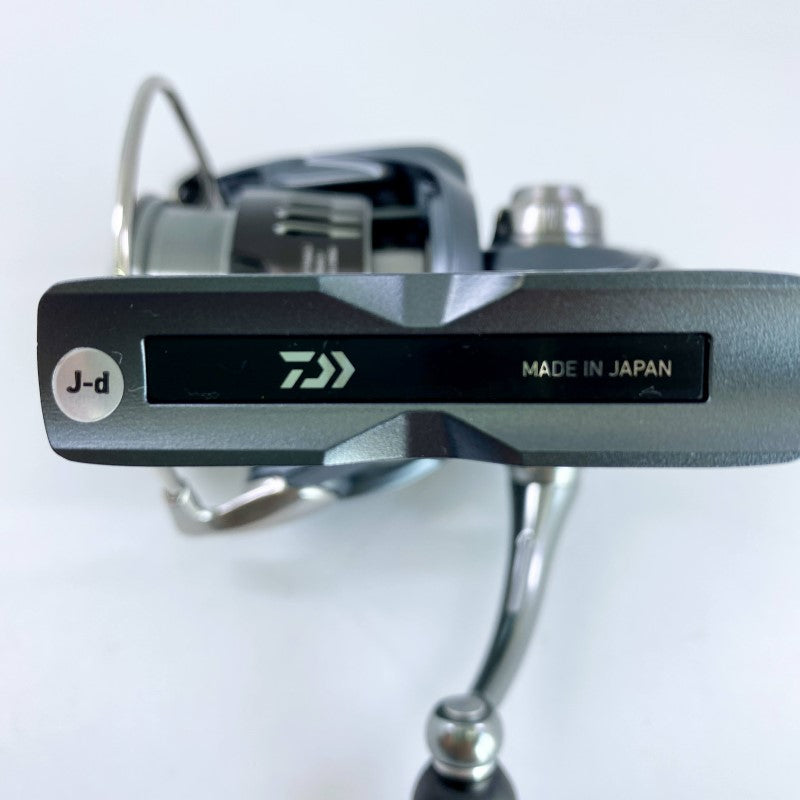 DAIWA AIRITY ST 24 AIRITY ST SF 2000SS-P