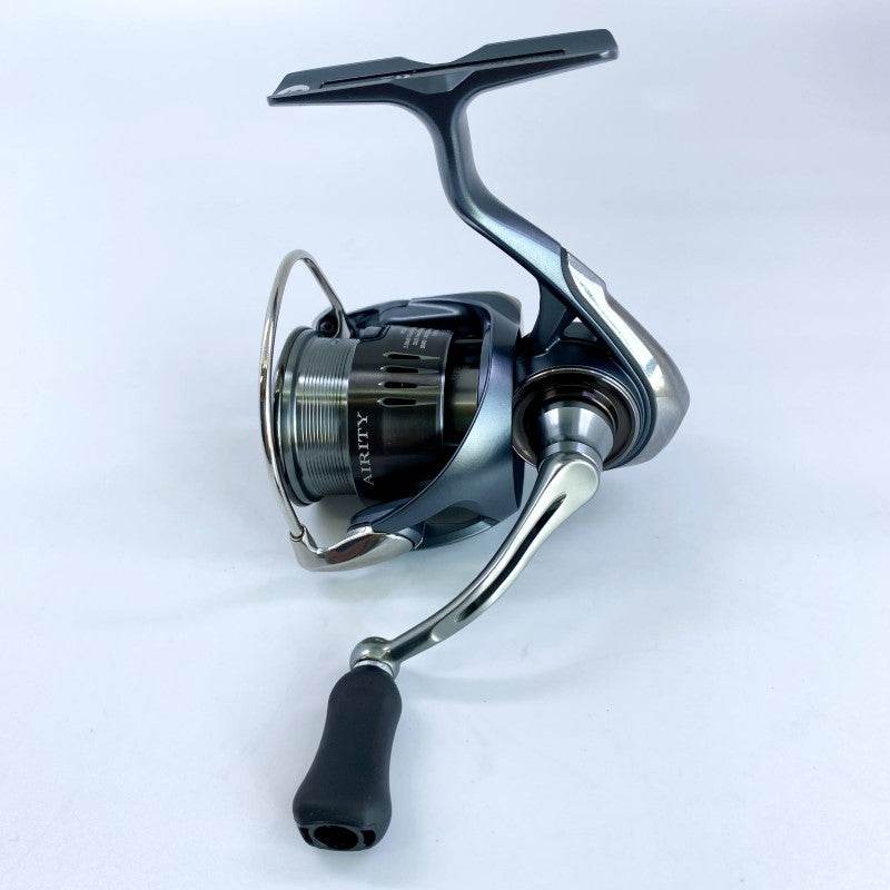 DAIWA 24 AIRITY ST SF 2000SS-H - Britannic Trade