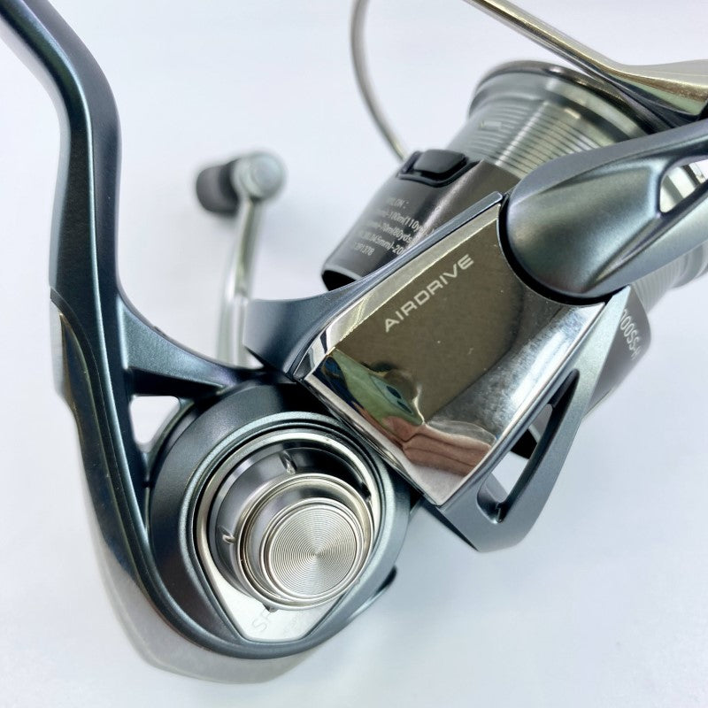 DAIWA 24 AIRITY ST SF 2000SS-H fishing reel — photo 2