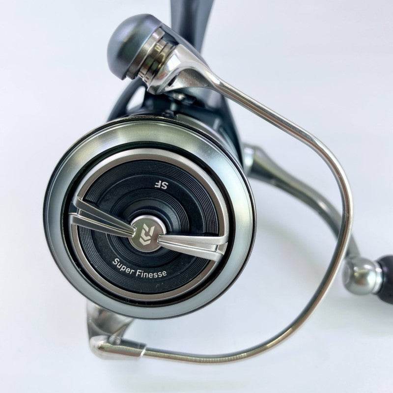 DAIWA 24 AIRITY ST SF 2000SS-H - Britannic Trade