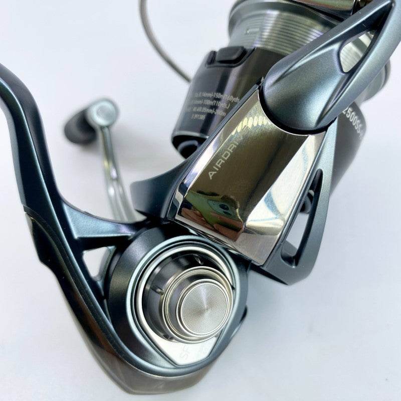 DAIWA 24 AIRITY ST SF 2500SS-H-QD - Britannic Trade