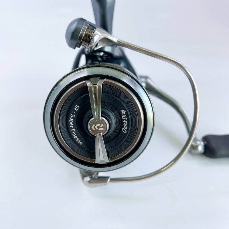 DAIWA 24 AIRITY ST SF 2500SS-H-QD - Britannic Trade