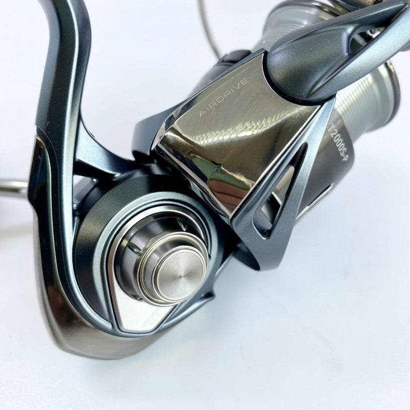 DAIWA 24 AIRITY ST LT2000S-P fishing reel — photo 2