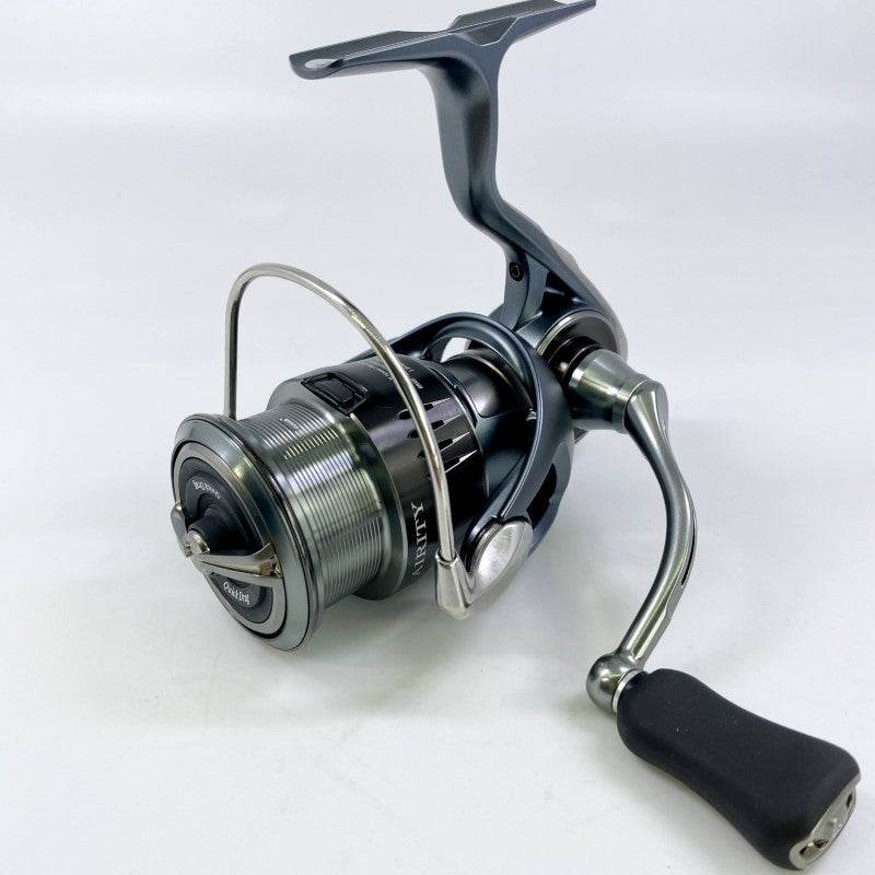 DAIWA 24 AIRITY ST LT2500S-XH-QD - Britannic Trade