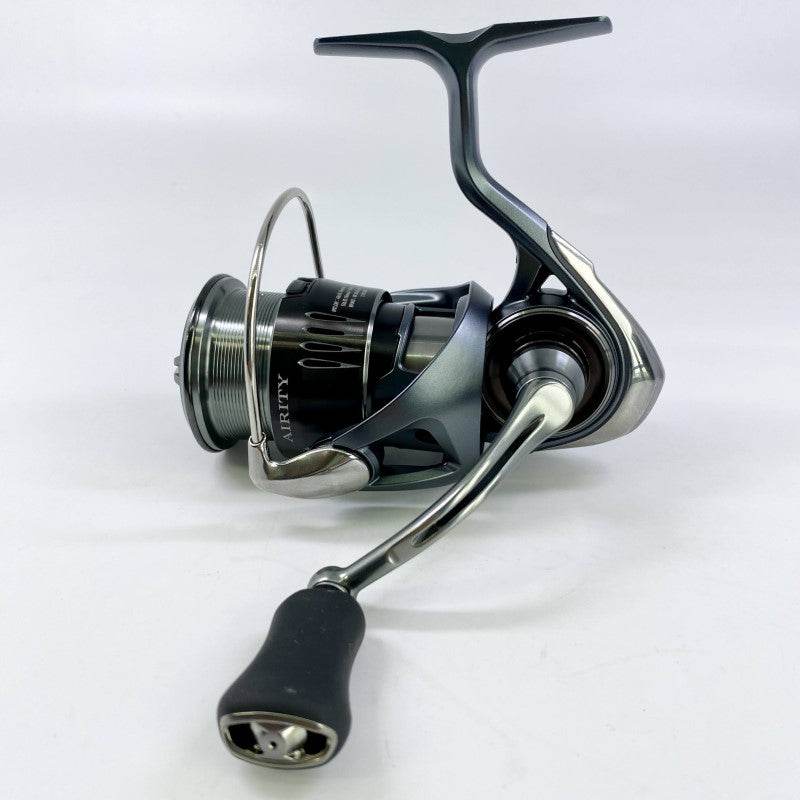 DAIWA 24 AIRITY ST LT2500S-XH-QD - Britannic Trade