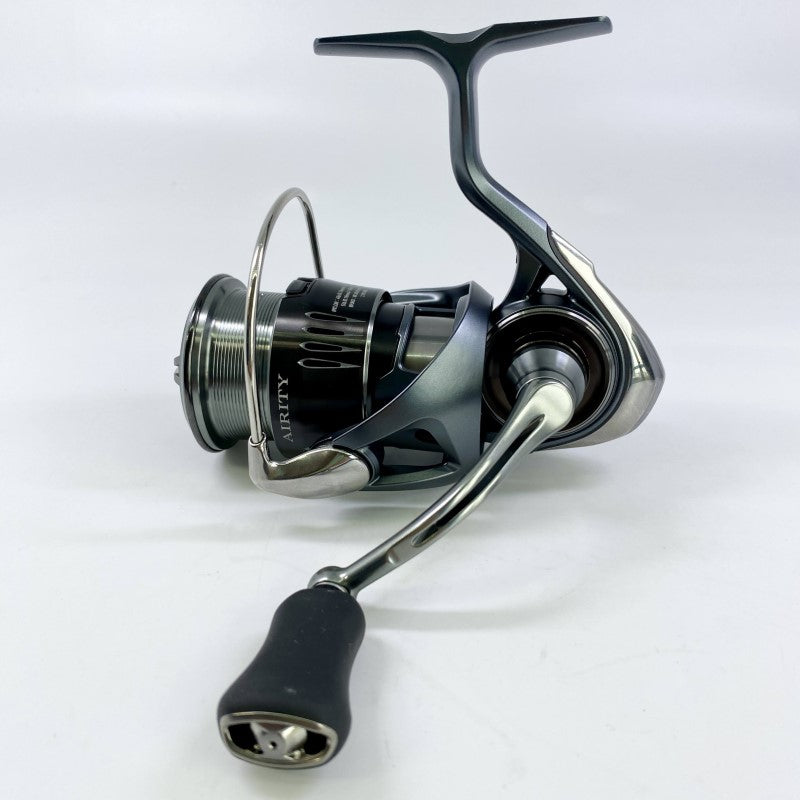 DAIWA 24 AIRITY ST LT2500S-XH-QD fishing reel