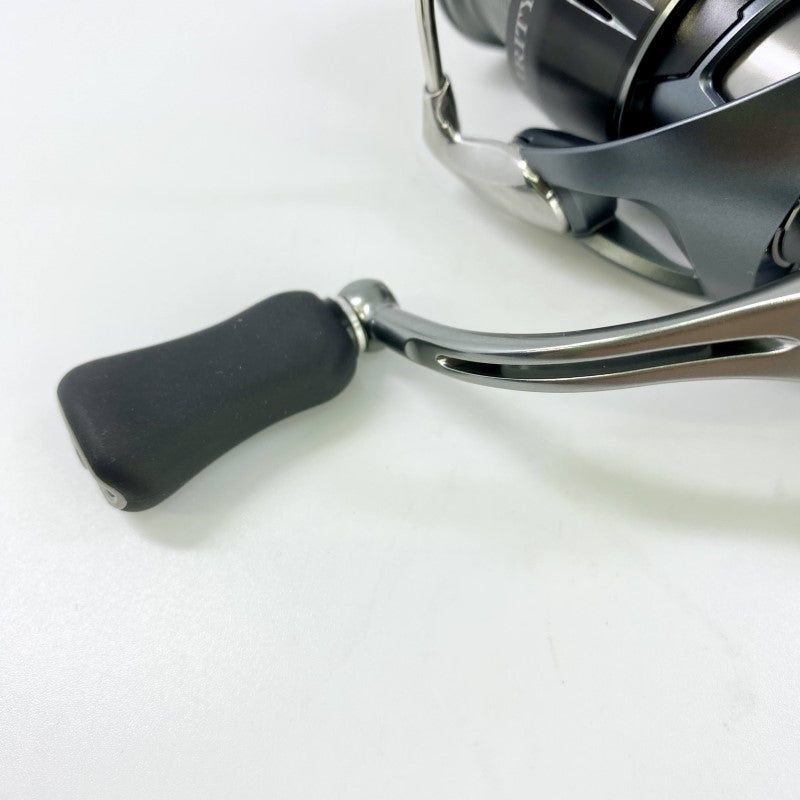 DAIWA AIRITY ST 24 AIRITY ST LT2500S-XH-QD