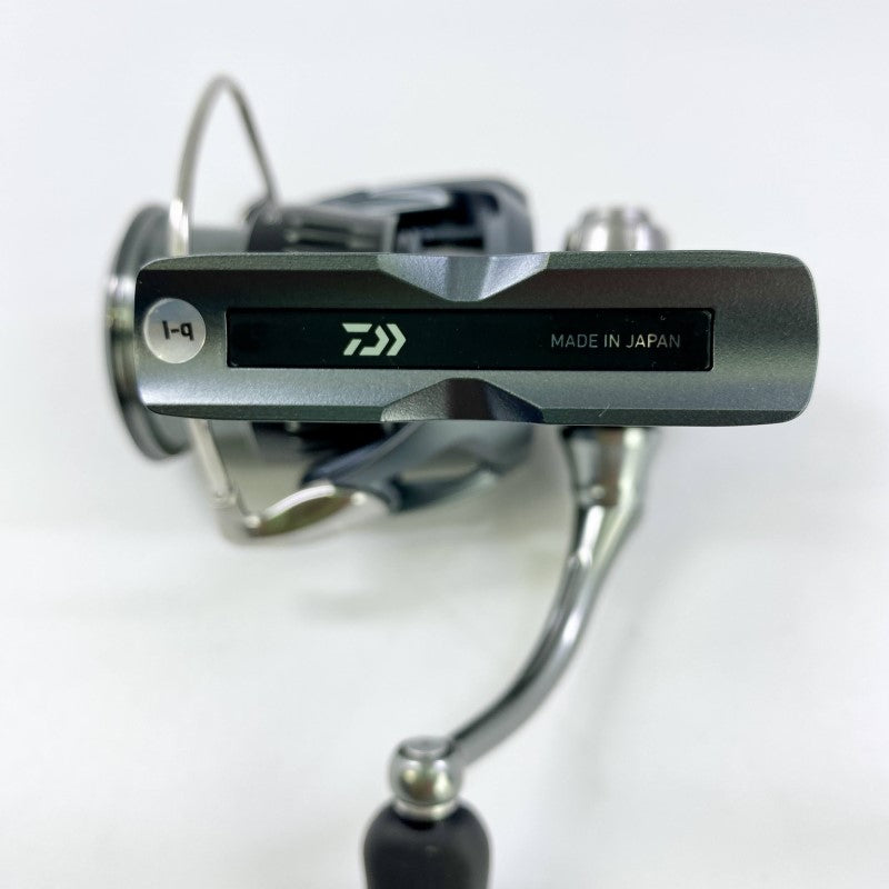 DAIWA AIRITY ST 24 AIRITY ST LT2500S-XH-QD