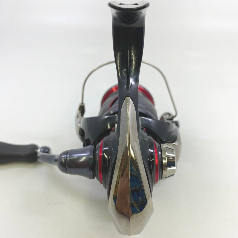 DAIWA 24 Gekka Bijin X LT 2000S-P fishing reel — photo 3