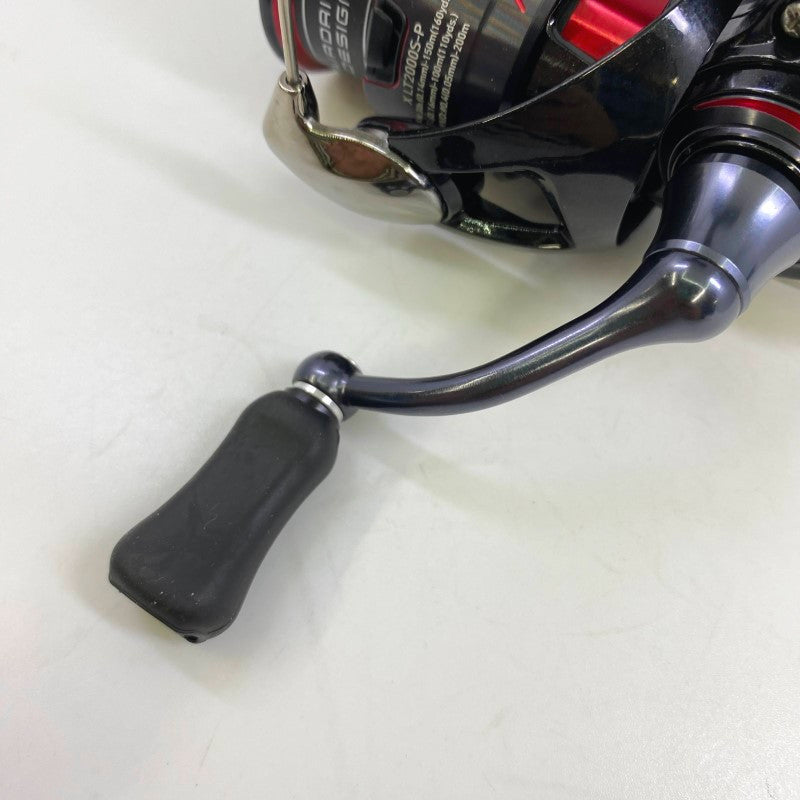 DAIWA Gekka Bijin X 24 Gekka Bijin X LT 2000S-P