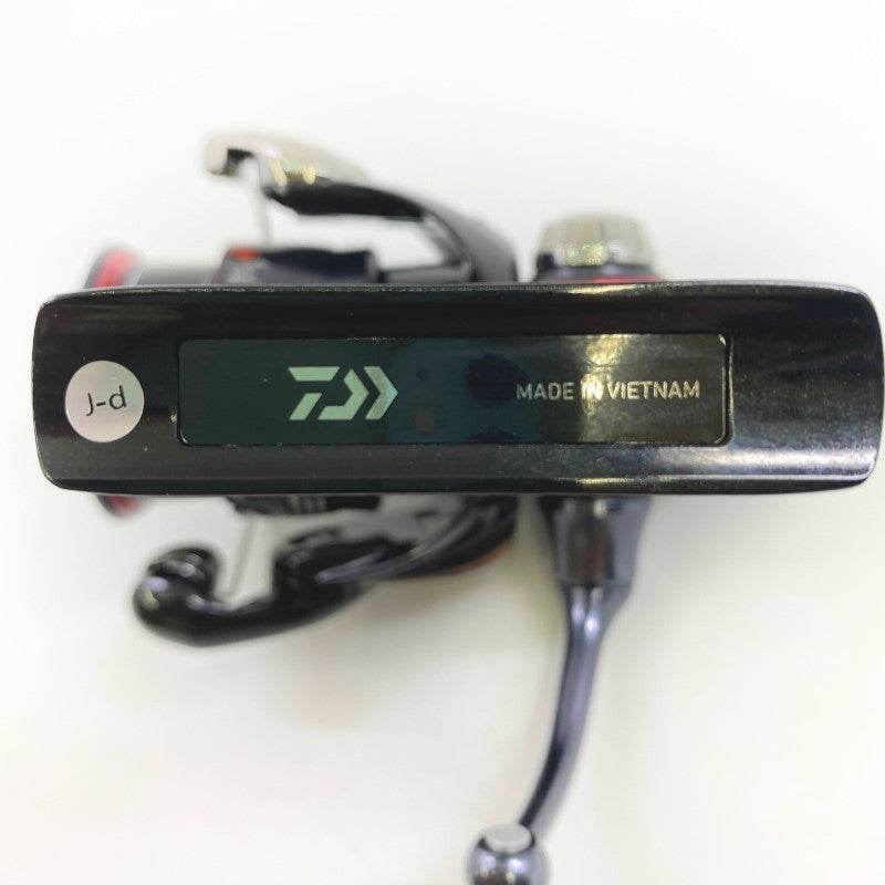 DAIWA 24 Gekka Bijin X LT 2000S-P - Britannic Trade