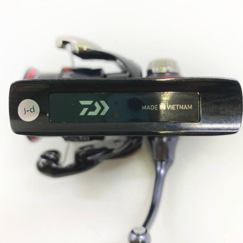 DAIWA Gekka Bijin X 24 Gekka Bijin X LT 2000S-P
