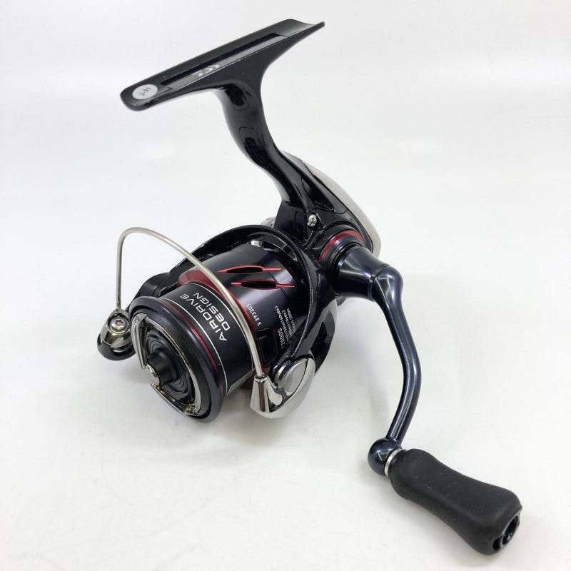 DAIWA 24 Gekka Bijin X LT 2000S - Britannic Trade