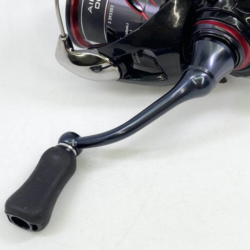 DAIWA 24 Gekka Bijin X LT 2000S - Britannic Trade