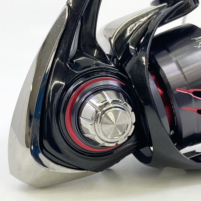 DAIWA Gekka Bijin X 24 Gekka Bijin X LT 2000S